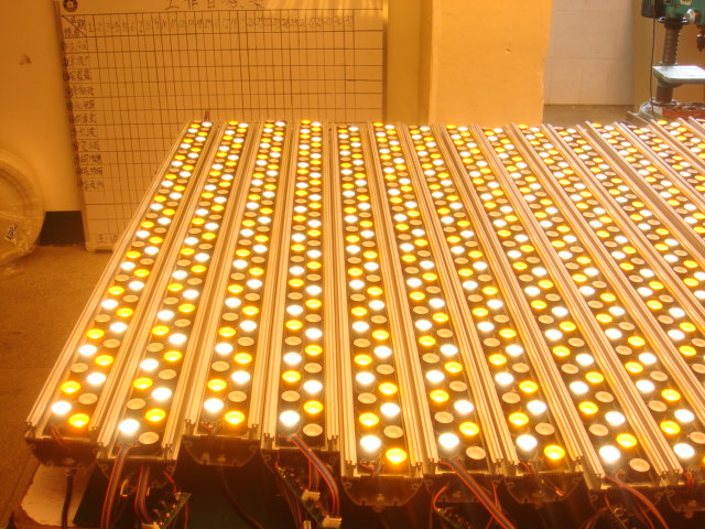 供应大功率LED投光灯、洗墙灯、投射灯、投光灯外壳